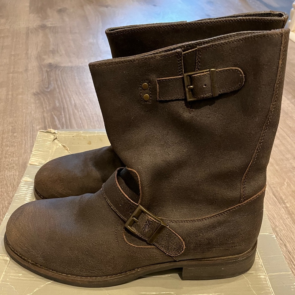 VARESE BOOTS